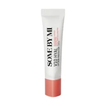 Some By Mi V10 HYAL Lip Sunprotection SPF15 Rosy Ενυδατικό αντηλιακό χειλιών 7ml Some By Mi