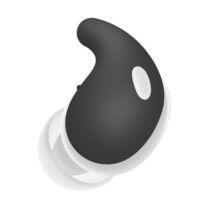 Sony Air Fitting Supporters για Sony LinkBuds Fit Pure Black