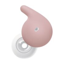 Sony Air Fitting Supporters για Sony LinkBuds Open Ash Pink