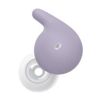 Sony Air Fitting Supporters για Sony LinkBuds Open Ash Violet