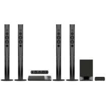 Sony BDV-N9200W Black Set Home Cinema