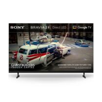 Sony BRAVIA 2 II HDR Google TV (2026) 55" 55S25M2 X1 Processor Τηλεόραση Smart 4K TV
