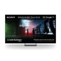 Sony BRAVIA 9 II True RGB Google TV (2026) 85" 85XR95M2 AI XR Processor Τηλεόραση Smart 4K TV