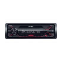 Sony DSX-A210UI Car Audio