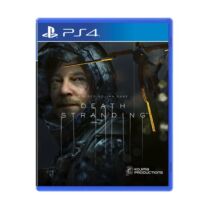 Sony Death Stranding Game PS4