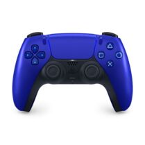 Sony DualSense Wireless Controller Cobalt Blue PS5 Gamepad