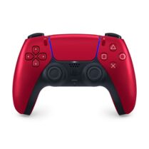 Sony DualSense Wireless Controller Volcanic Red PS5 Gamepad