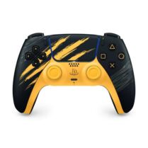 Sony DualSense Wireless Controller Wolverine Yellow Limited Edition PS5 Gamepad
