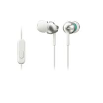 Sony EX110 White (MDREX110APW) Ακουστικά HandsFree Sony EX110 White (MDREX110APW) Ακουστικά HandsFree