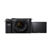 Sony ILCE7CLB 28-60 Black Φωτογραφική Μηχανή Mirrorless Sony ILCE7CLB 28-60 Black Φωτογραφική Μηχανή Mirrorless