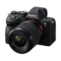 Sony ILCE7M4MB 28-70mm Φωτογραφική Μηχανή Mirrorless Sony ILCE7M4MB 28-70mm Φωτογραφική Μηχανή Mirrorless