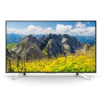 Sony KD43XF7596 43" Τηλεόραση Smart 4K TV Sony KD43XF7596 43" Τηλεόραση Smart 4K TV