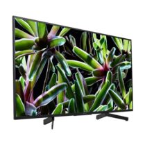 Sony KD49XG7096 49" Τηλεόραση Smart 4K TV Sony KD49XG7096 49" Τηλεόραση Smart 4K TV