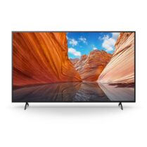Sony KD65X81J 65" Τηλεόραση Smart 4K TV Sony KD65X81J 65" Τηλεόραση Smart 4K TV