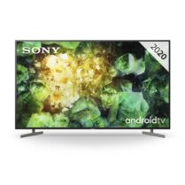 Sony KD65XH8196 65" Τηλεόραση Smart 4K TV Sony KD65XH8196 65" Τηλεόραση Smart 4K TV