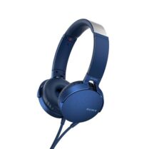 Sony MDRXB550APL Blue Ακουστικά