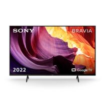 Sony Triluminos KD65X81K 65" Τηλεόραση Google TV 4K Sony Triluminos KD65X81K 65" Τηλεόραση Google TV 4K
