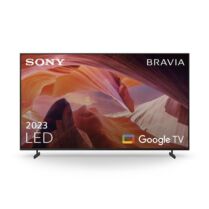 Sony Triluminos KD85X80L 85" Τηλεόραση Google TV 4K Sony Triluminos KD85X80L 85" Τηλεόραση Google TV 4K