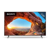 Sony Triluminos KD85X85J 85" Τηλεόραση Google TV 4K Sony Triluminos KD85X85J 85" Τηλεόραση Google TV 4K