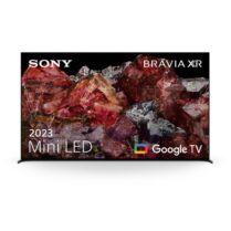 Sony Triluminos XR75X95L 75" Τηλεόραση Google TV 4K Sony Triluminos XR75X95L 75" Τηλεόραση Google TV 4K
