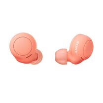 Sony WF-C500 Truly Wireless Orange Ακουστικά Earbuds Sony WF-C500 Truly Wireless Orange Ακουστικά Earbuds