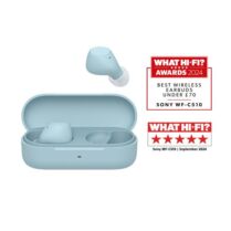 Sony WF-C510L Blue Ακουστικά Earbuds