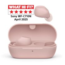 Sony WF-C710N Truly Wireless Noise Cancelling Earbuds Pink Sony WF-C710N Truly Wireless Noise Cancelling Earbuds Pink