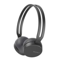 Sony WH-CH400B Black Wireless Ακουστικά Κεφαλής