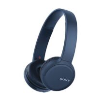 Sony WH-CH510L Blue Bluetooth Headset