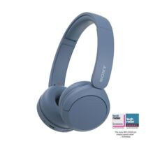 Sony WH-CH520 Wireless Headphones Blue Ακουστικά Bluetooth