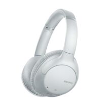 Sony WH-CH710N White Bluetooth Ακουστικά Κεφαλής