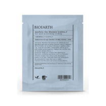 Soothing Moisture Face Mask BIOEARTH