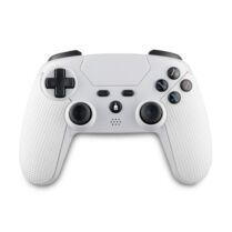 Spartan Gear Aspis 3 White Wireless Controller