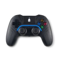 Spartan Gear Aspis 4 Black Controller