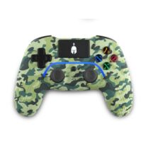 Spartan Gear Aspis 4 Camo Controller