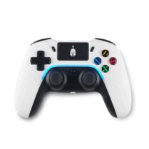 Spartan Gear Aspis 4 White Controller