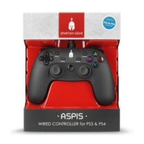 Spartan Gear Aspis Wired Controller PS4 Gamepad