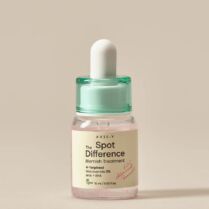Spot The Difference Blemish Treatment 15ml Axis-y Spot The Difference Blemish Treatment 15ml Axis-y