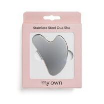 Stainless Steel Gua Sha my own