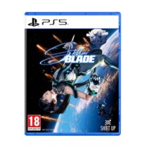 Stellar Blade PS5 Game