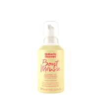 Strong Curls Boost Mousse Rosemary Oil Strengthening Styling Foam, 300ml UMBERTO GIANNINI
