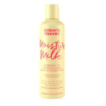 Strong Curls Moisture Milk Rosemary Oil Leave-In Conditioner, 250ml UMBERTO GIANNINI