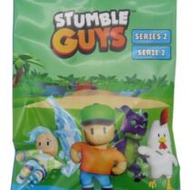 Stumble Guys S2 Φιγούρα Φακελάκι 5cm-26 Σχέδια-1Τμχ (0437)