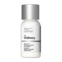 Sulfur 10% Powder-To-Cream Concentrate 5gr THE ORDINARY Sulfur 10% Powder-To-Cream Concentrate 5gr THE ORDINARY