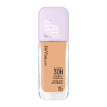 Super Stay Lumi Matte Foundation 35ml MAYBELLINE