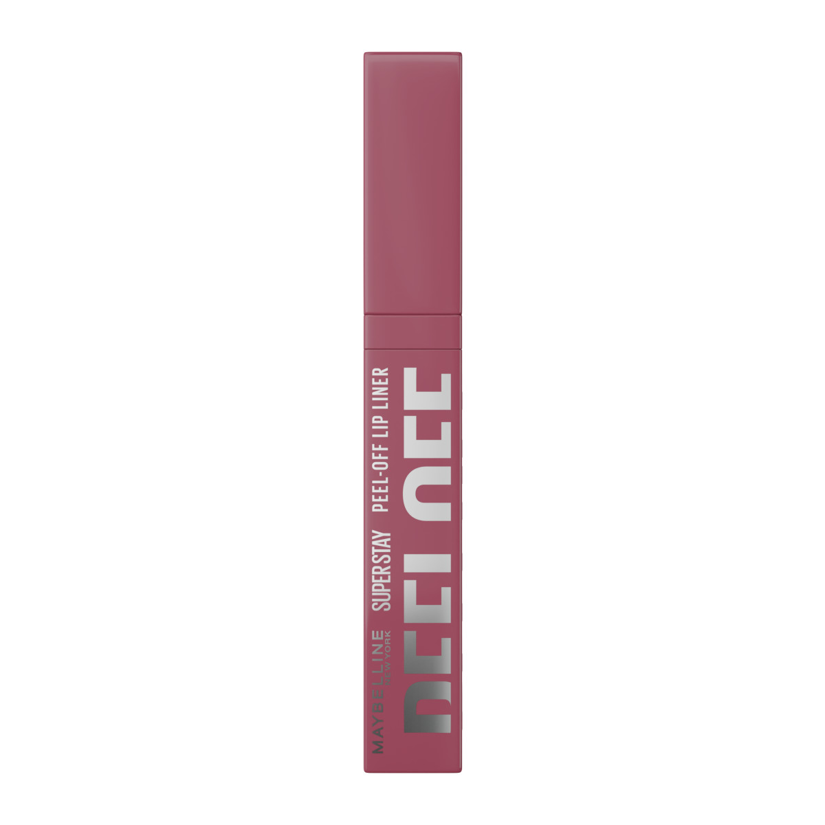 Super Stay Peel Off Lip Liner Lip Stain 4,8ml MAYBELLINE Super Stay Peel Off Lip Liner Lip Stain 4,8ml MAYBELLINE