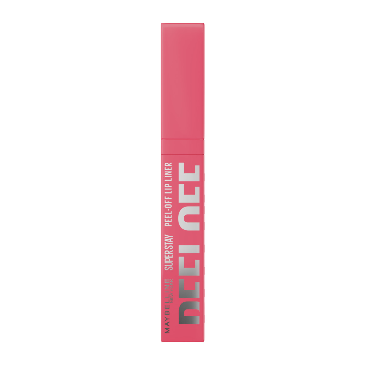 Super Stay Peel Off Lip Liner Lip Stain 4,8ml MAYBELLINE Super Stay Peel Off Lip Liner Lip Stain 4,8ml MAYBELLINE