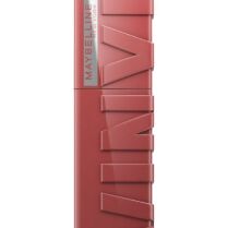 Super Stay Vinyl Ink Liquid Lipstick 4.2ml-Peppy Maybelline