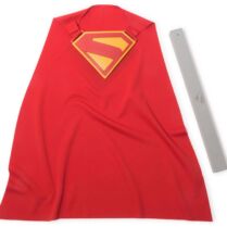 Superman Movie Σετ Εξοπλισμού Με Κάπα (6073201) Superman Movie Σετ Εξοπλισμού Με Κάπα (6073201)