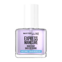 Superstay Express Manicure Whitening Βάση Νυχιών 12ml MAYBELLINE